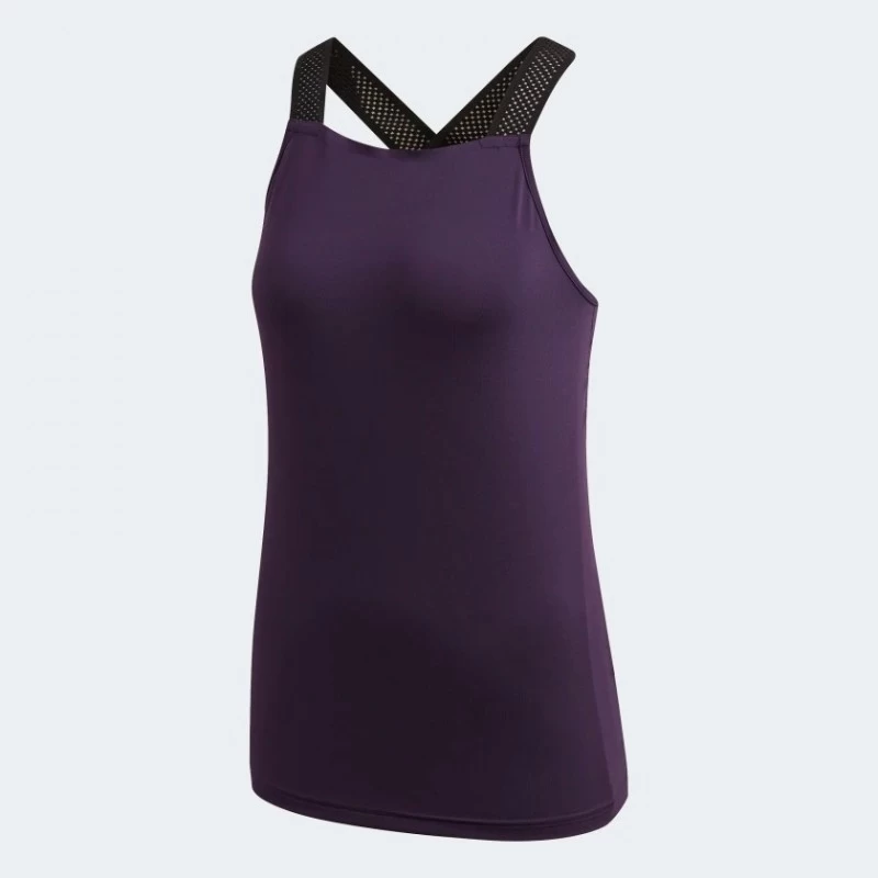 Débardeur ADIDAS Climb To City Tank Femme LEGPUR