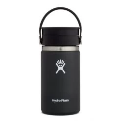 Flask Café HYDRO FLASK 12 Oz Flex Sip™ Lid Black