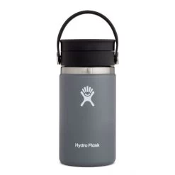Flask Café HYDRO FLASK 12 Oz Flex Sip™ Lid Stone
