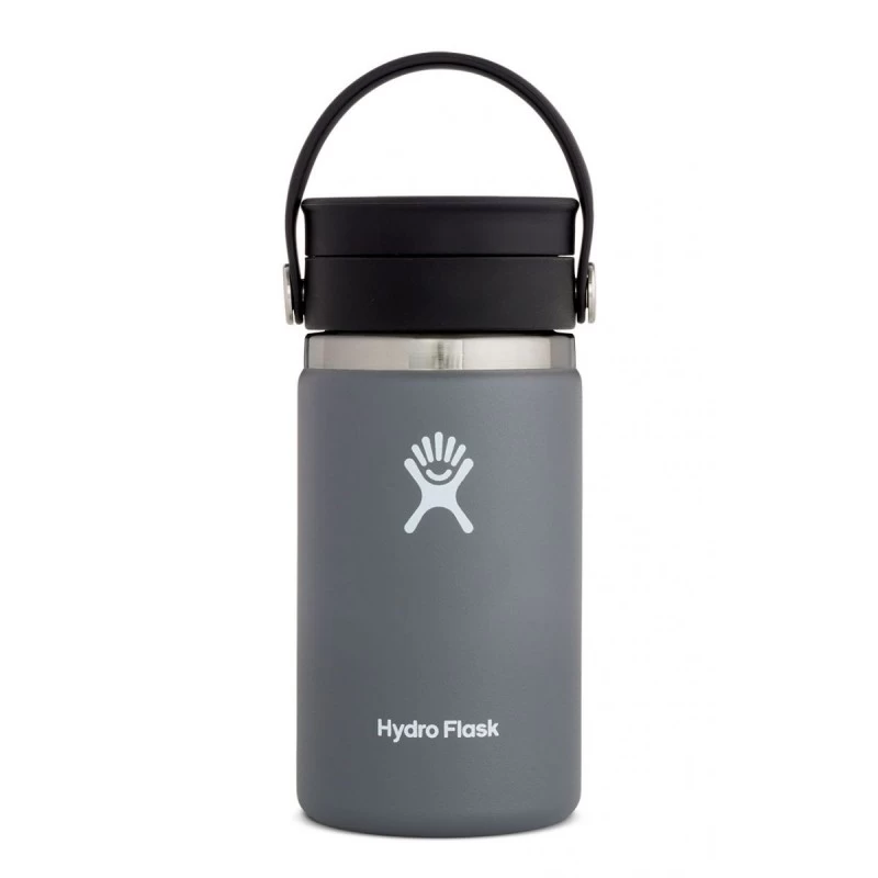 Flask Café HYDRO FLASK 12 Oz Flex Sip™ Lid Stone