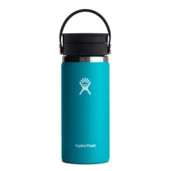 Flask Café HYDRO FLASK 16 Oz Flex Sip™ Lid Laguna