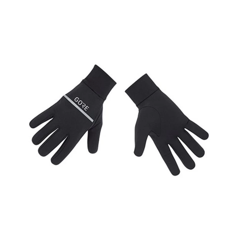 Gants GORE R3 Noirs