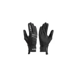 Gants LEKI Nordic Slope Shark Noir