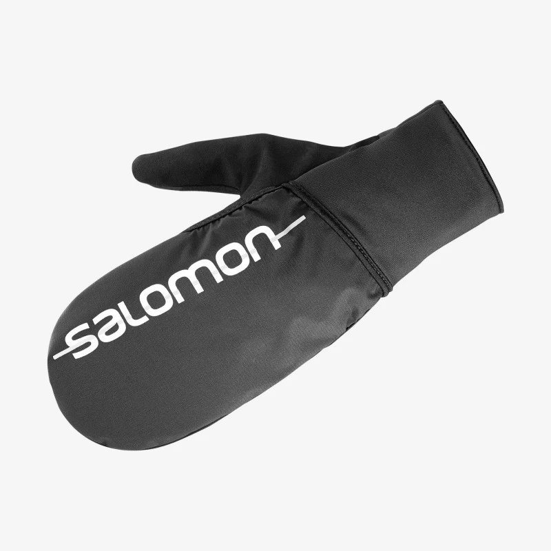 Gants SALOMON Fast Wing Winter Glove Black – Image 2