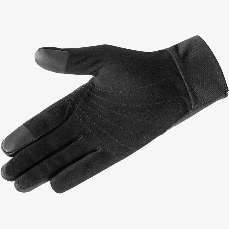 Gants SALOMON Fast Wing Winter Glove Black – Image 3