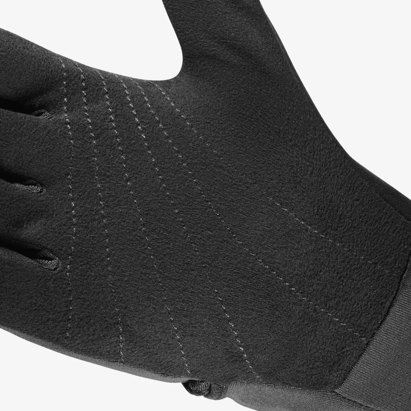 Gants SALOMON Fast Wing Winter Glove Black – Image 5