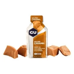 GU Gel Energy Caramel Beurre Salé