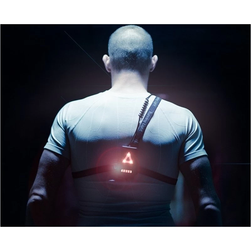 Harnais ADD-ONE Dual Light – Image 2