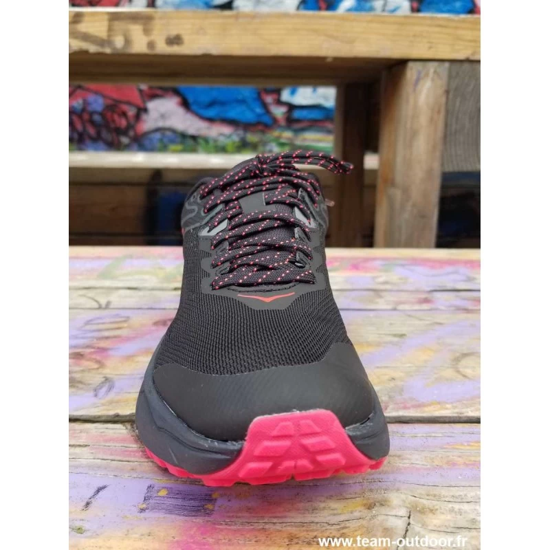 HOKA Challenger ATR 6 GTX Femme Black / Black – Image 4