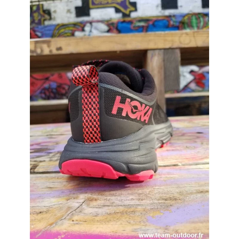 HOKA Challenger ATR 6 GTX Femme Black / Black – Image 5