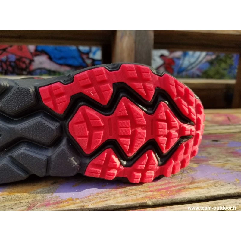 HOKA Challenger ATR 6 GTX Femme Black / Black – Image 6