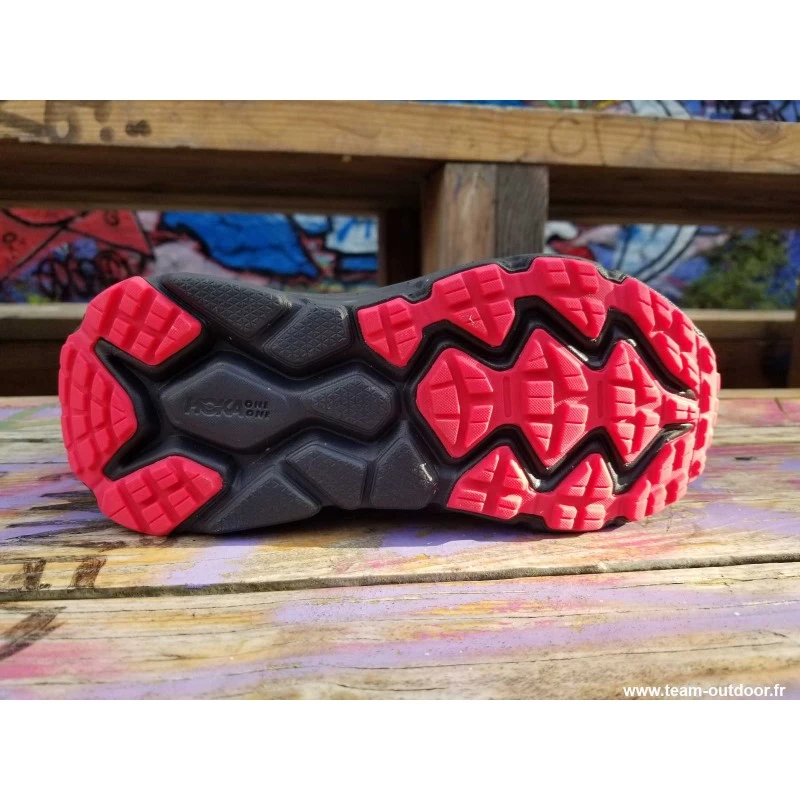 HOKA Challenger ATR 6 GTX Femme Black / Black – Image 7