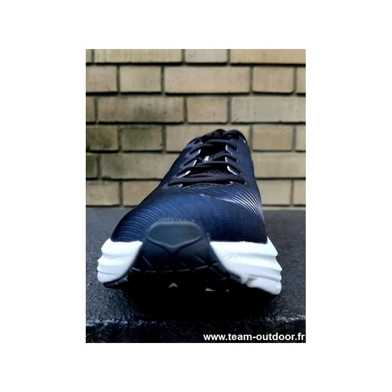HOKA Rincon 3 Femme Black / White – Image 3