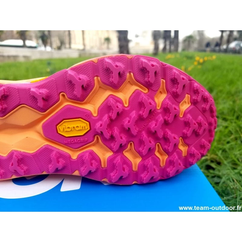 HOKA Speedgoat 5 Femme Deep Lake / Ceramic – Image 7