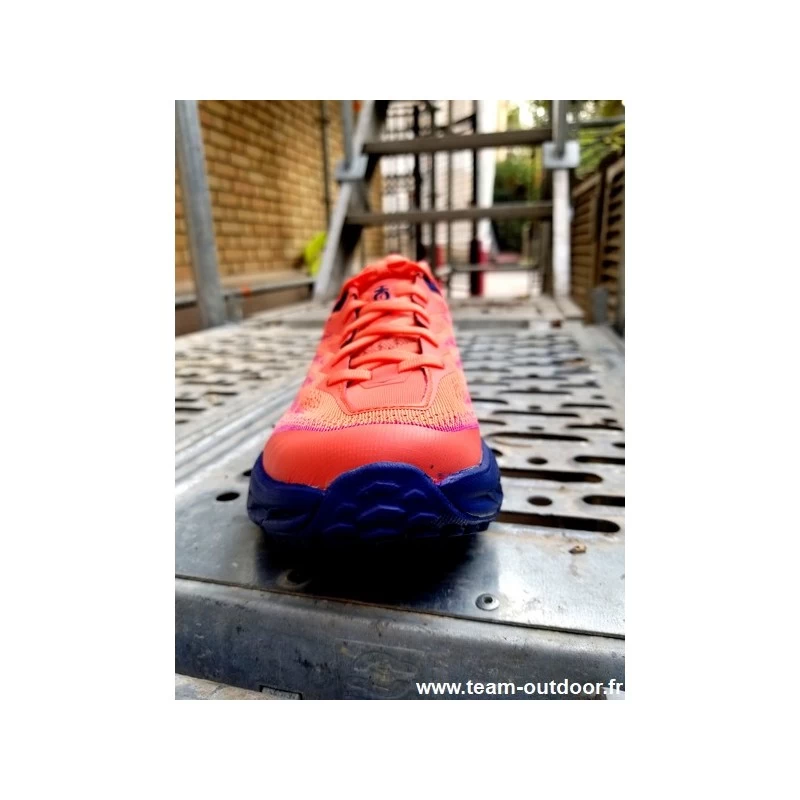 HOKA Speedgoat 5 Femme Festival Fuchsia / Camellia – Image 5