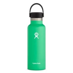 HYDRO FLASK 18 Oz Standard Cap Spearmint