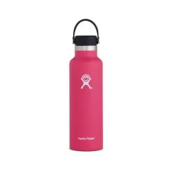 HYDRO FLASK 21 Oz Standard Cap Watermelon
