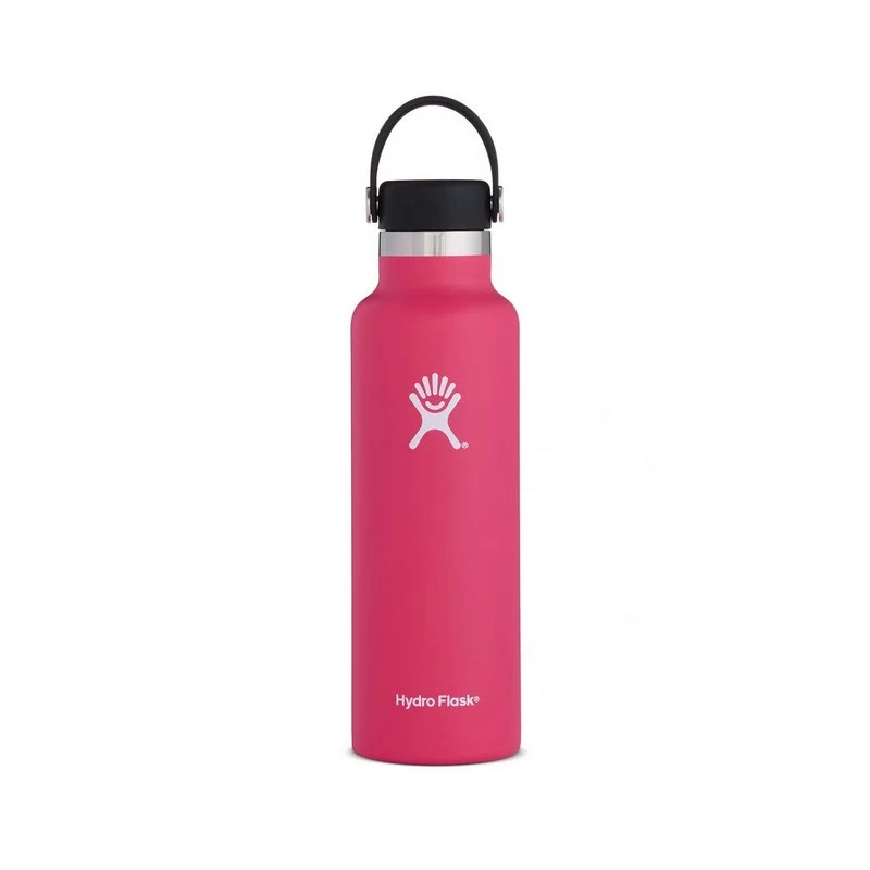 HYDRO FLASK 21 Oz Standard Cap Watermelon