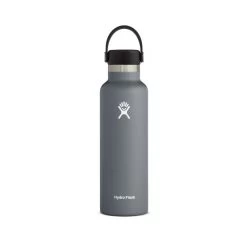 HYDRO FLASK 21 Oz Standard Cap Stone