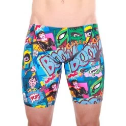 Maillot De Bain MAKO Jammer Homme Boom