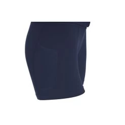 Jupe-Short GORE Wear Skort Femme Orbit Blue