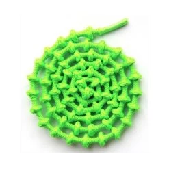 Lacets XTENEX Vert Fluo