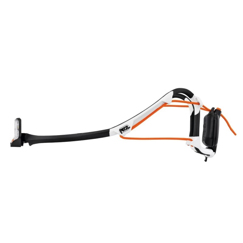 Lampe Frontale PETZL Iko Core Noire – Image 3