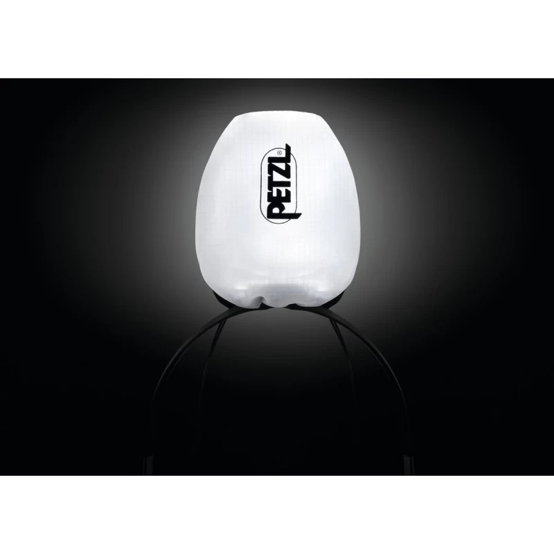 Lampe Frontale PETZL Iko Core Noire – Image 6