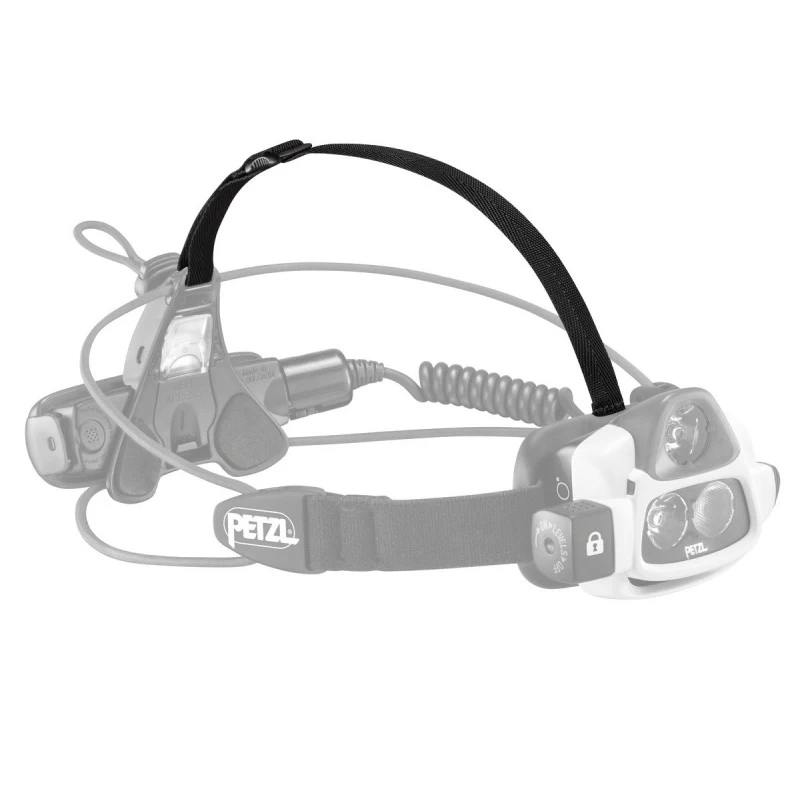 Lampe Frontale PETZL Nao – Image 2