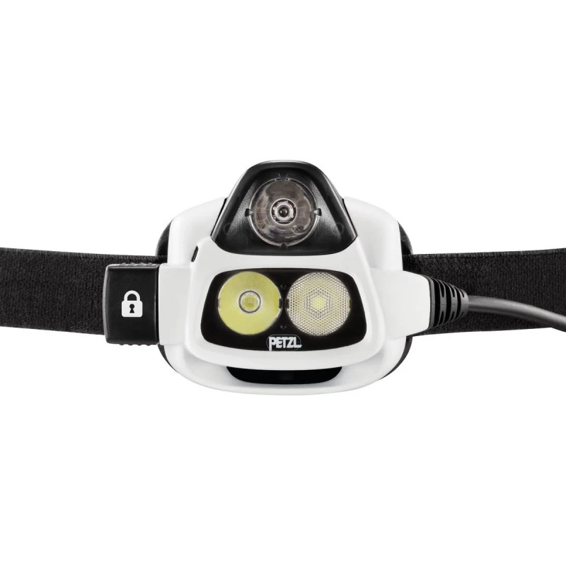 Lampe Frontale PETZL Nao – Image 3