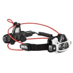 Lampe Frontale PETZL Nao
