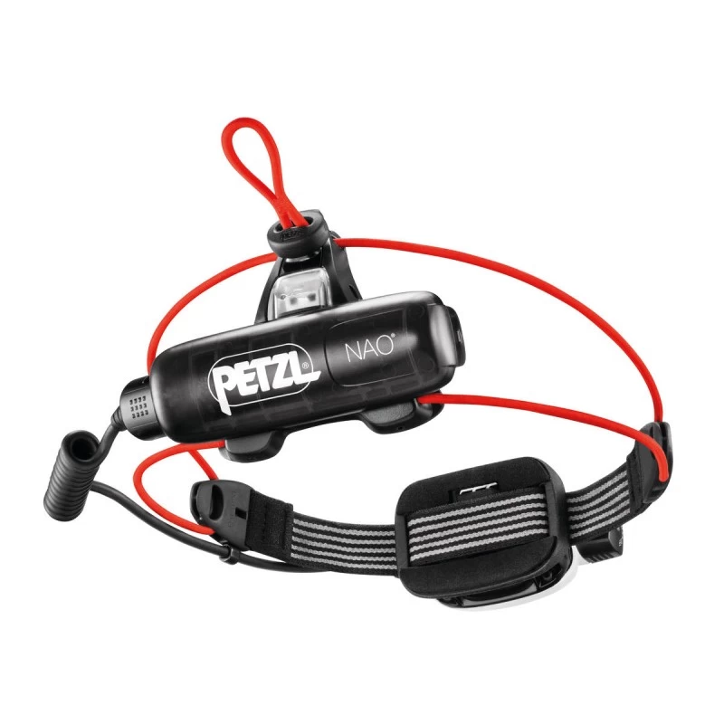 Lampe Frontale PETZL Nao – Image 4