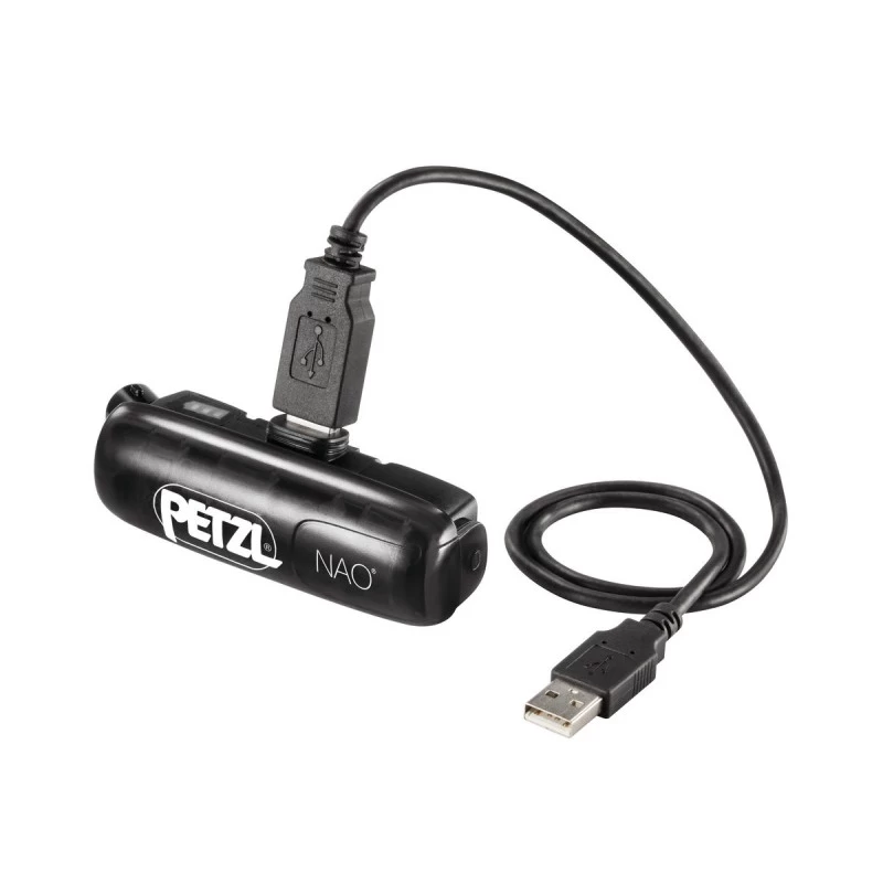 Lampe Frontale PETZL Nao – Image 5