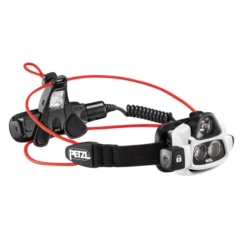 Lampe Frontale PETZL Nao