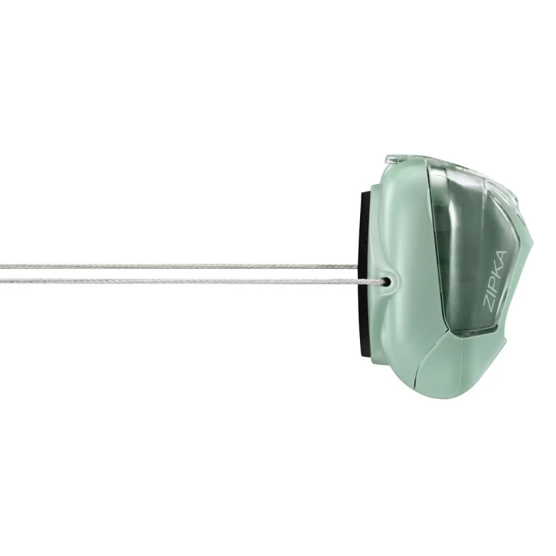 Lampe Frontale PETZL Zipka Verte – Image 3