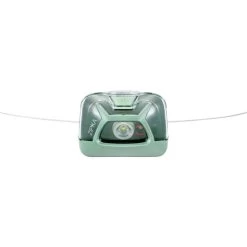 Lampe Frontale PETZL Zipka Verte