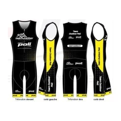 Location Trifonction - 4/5 Jours