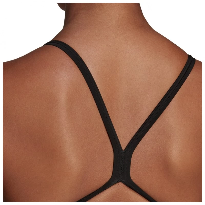 Maillot De Bain ADIDAS Suit Primeblue Femme Grey/blue/yellow – Image 6