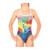 Maillot De Bain MAKO Aumakua Femme Tropical Pink