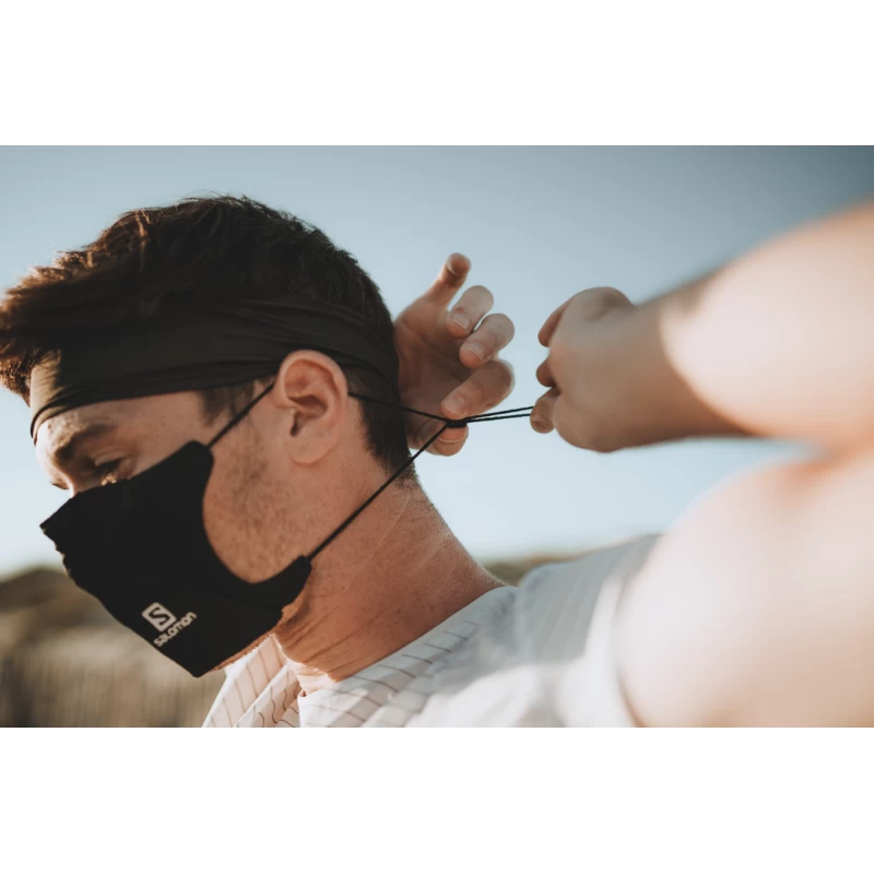 Masque SALOMON Sports Mask – Image 3