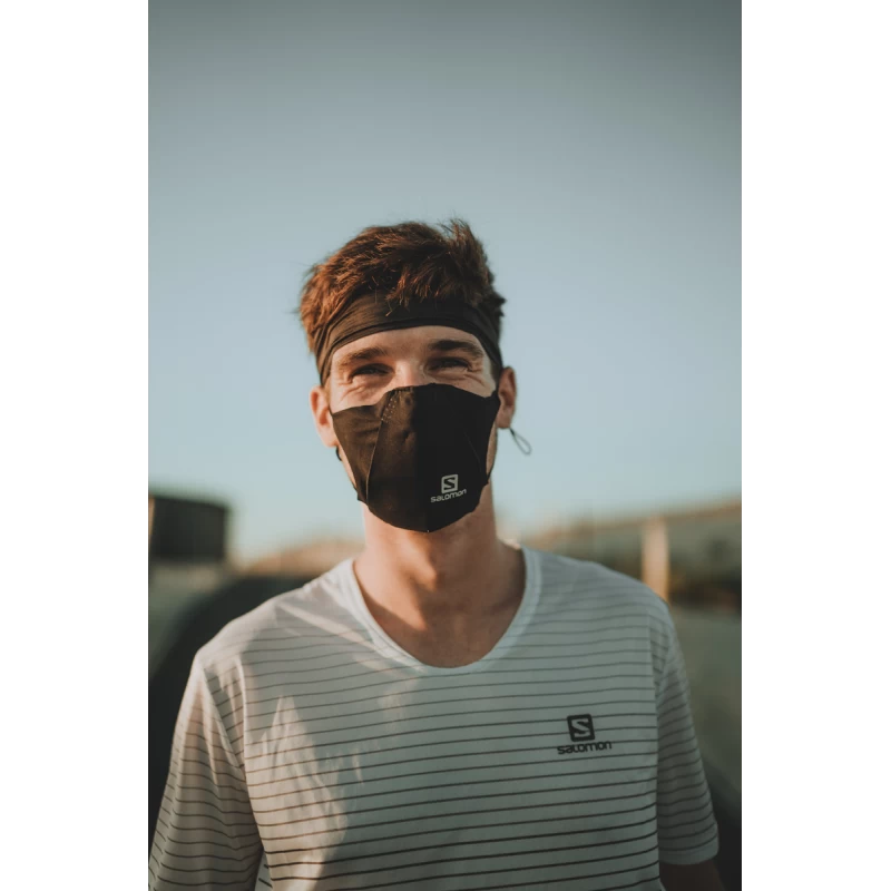 Masque SALOMON Sports Mask – Image 5