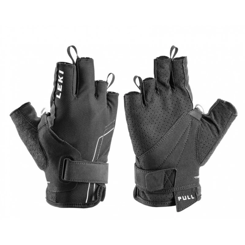 Mitaines LEKI Nordic Breeze Shark