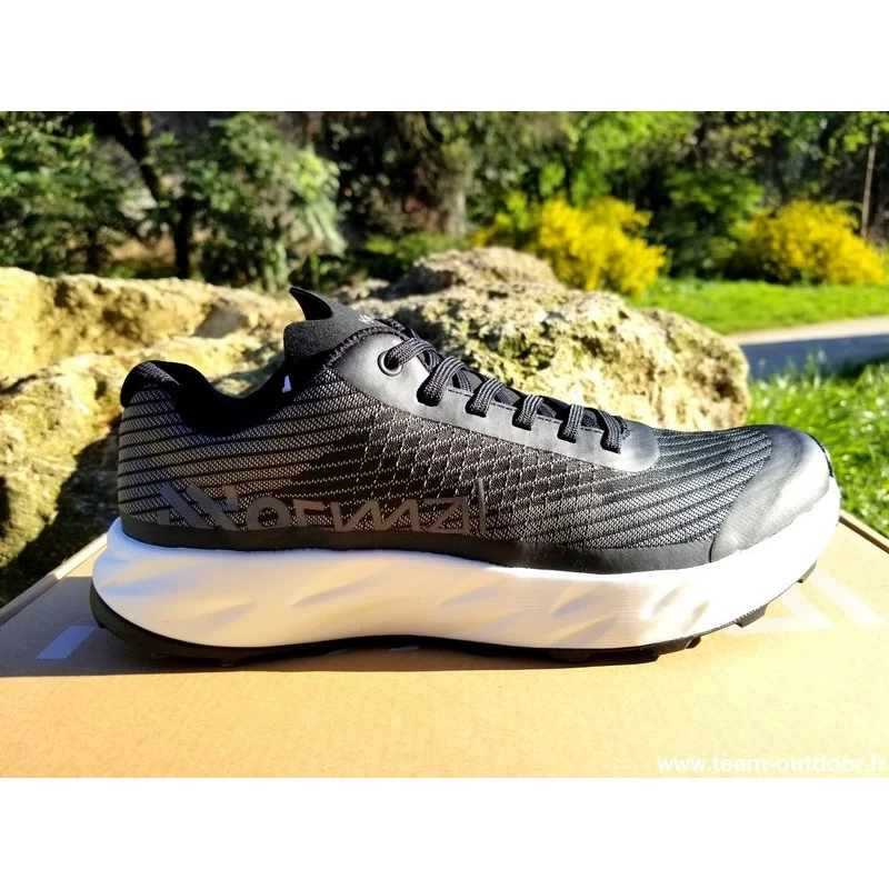 NNORMAL Kjerag Mixte Black / Grey – Image 3