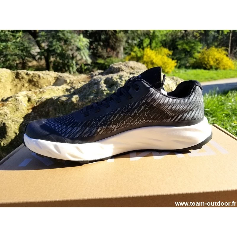 NNORMAL Kjerag Mixte Black / Grey – Image 5