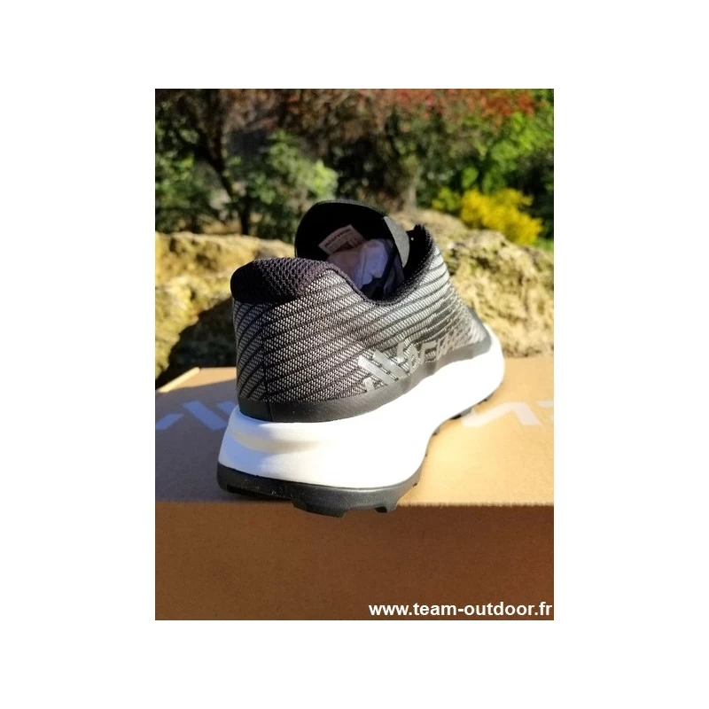 NNORMAL Kjerag Mixte Black / Grey – Image 6