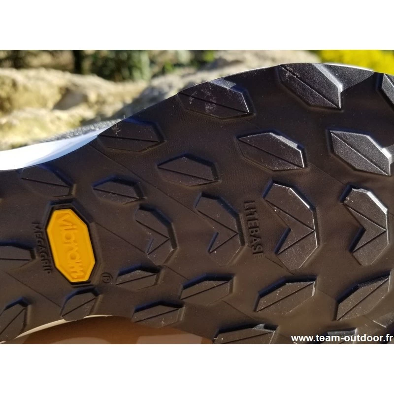 NNORMAL Kjerag Mixte Black / Grey – Image 8