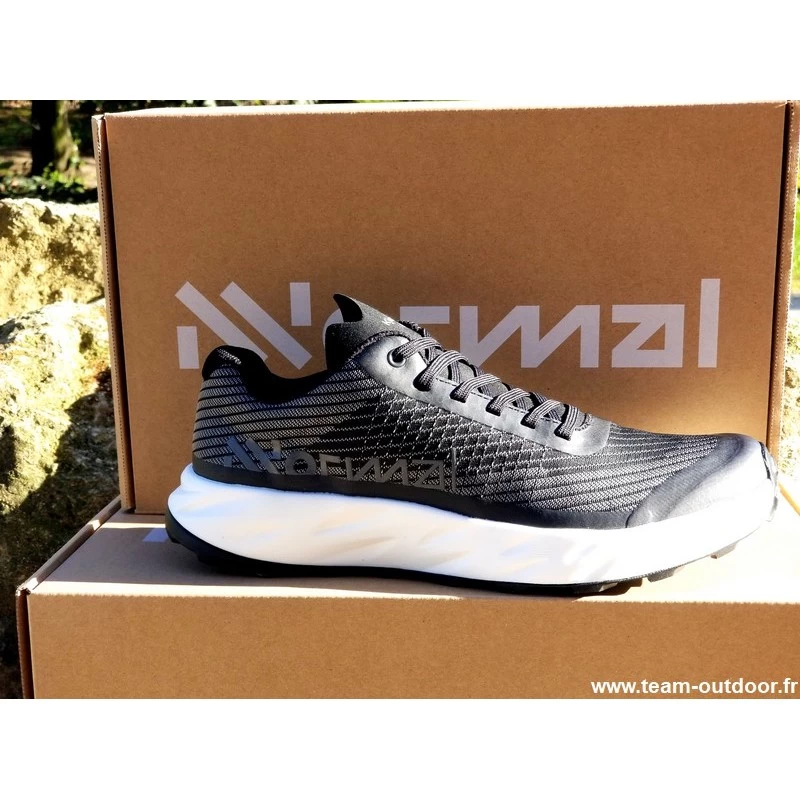 NNORMAL Kjerag Mixte Black / Grey – Image 10