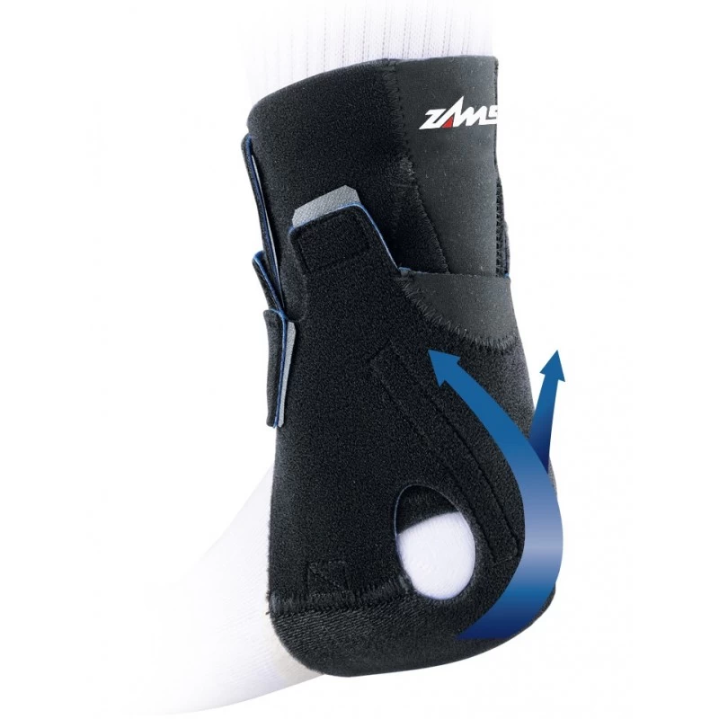 Orthèse Tendon Achille ZAMST AT-1