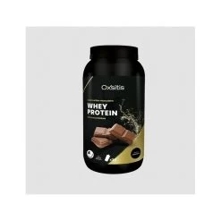 OXSITIS Whey Protein Chocolat