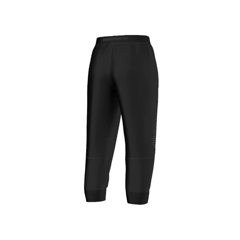 Pantalon ADIDAS 3/4 RUN PANT Femme Noir – Image 2